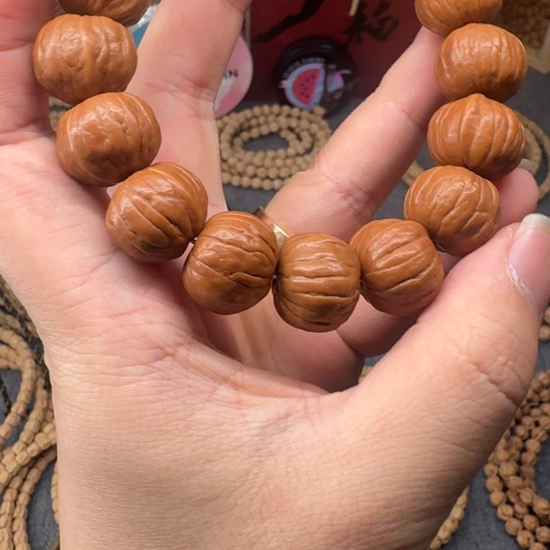 柏香籽/百香籽吊坠莯*