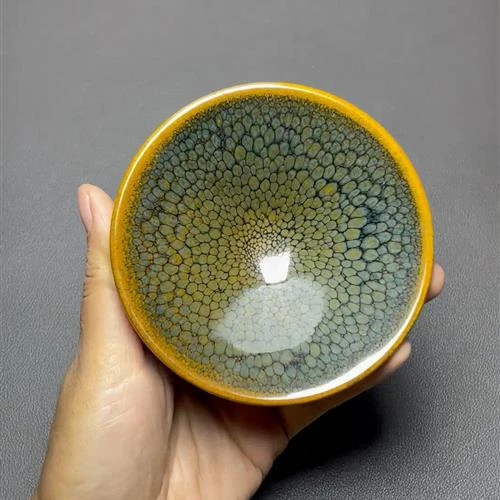 【闪购商品】茶盏-559............