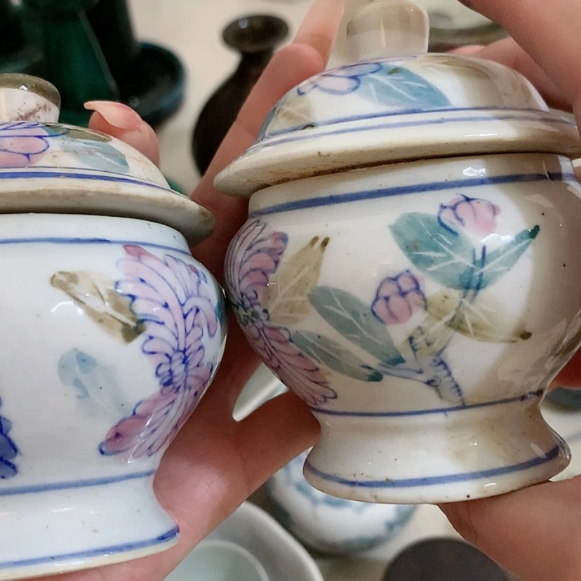 【闪购商品】青花瓷你**歌