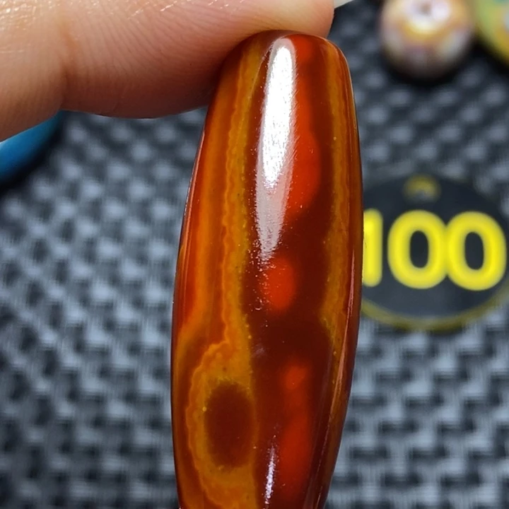 闲***4未镶嵌颈饰玛瑙/玉髓