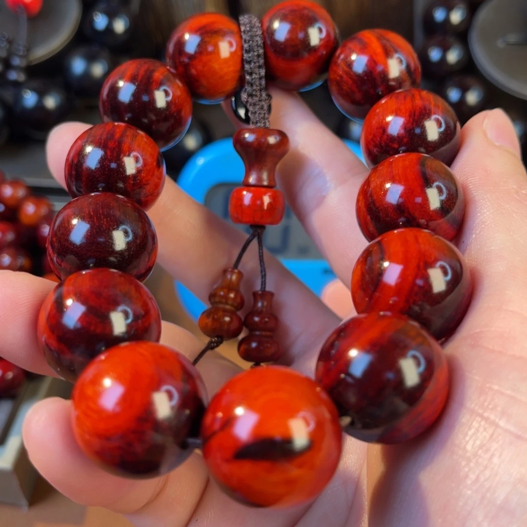 檀香紫檀（小叶紫檀）鑫***宝