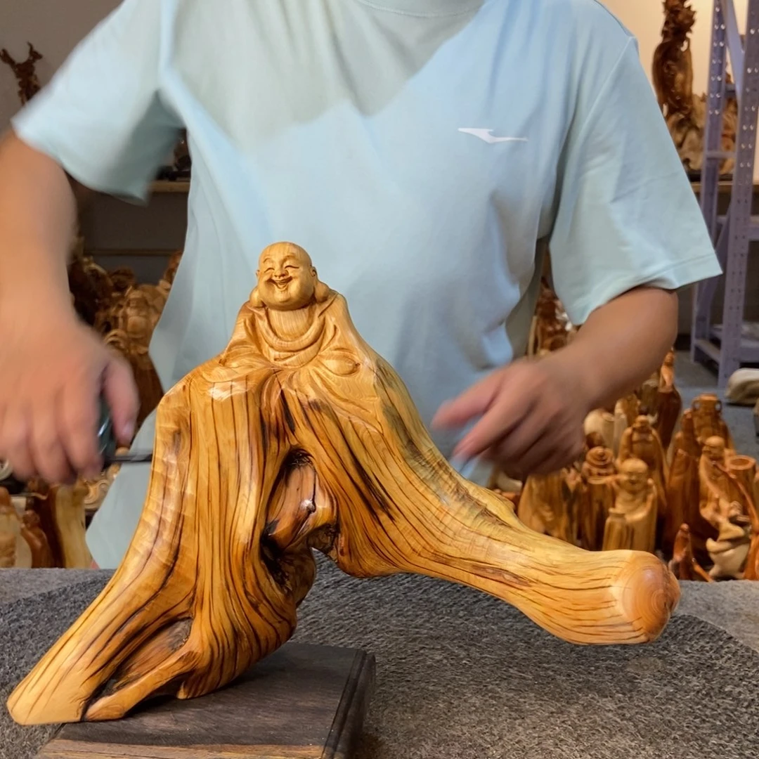 柏木（崖柏）进来点点关注哦