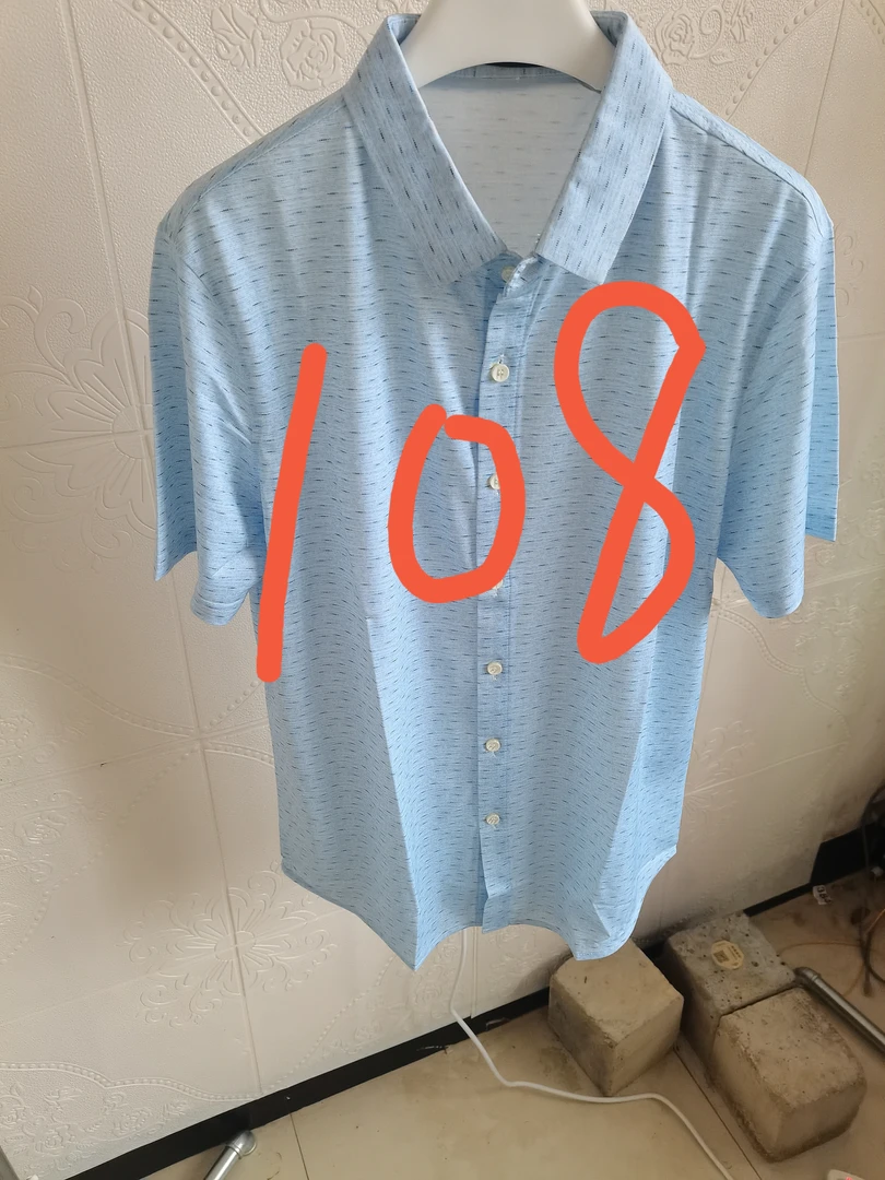 女士夏季速干POLO衫