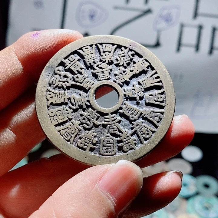小陈小陈  手机挂件工艺品  043