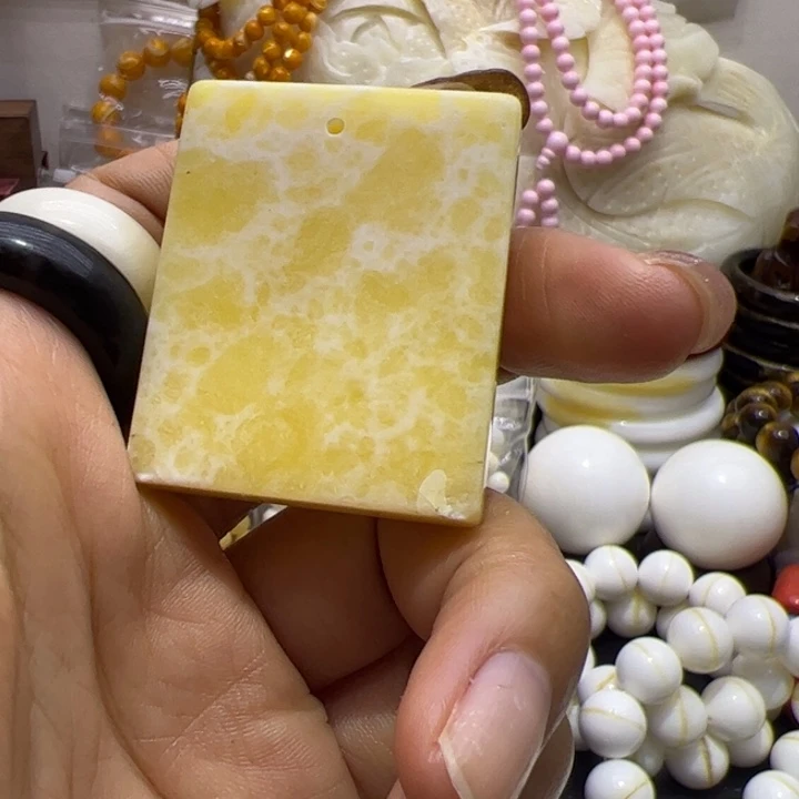 大理石磁石龙香木牌子