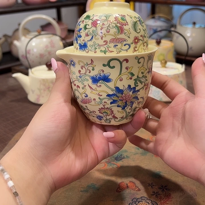 茶具配件其它茶器