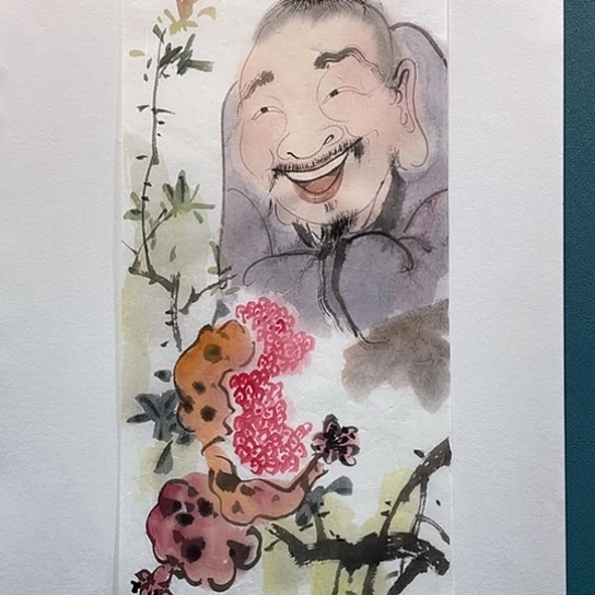 国画王亚峰原创品鉴收藏