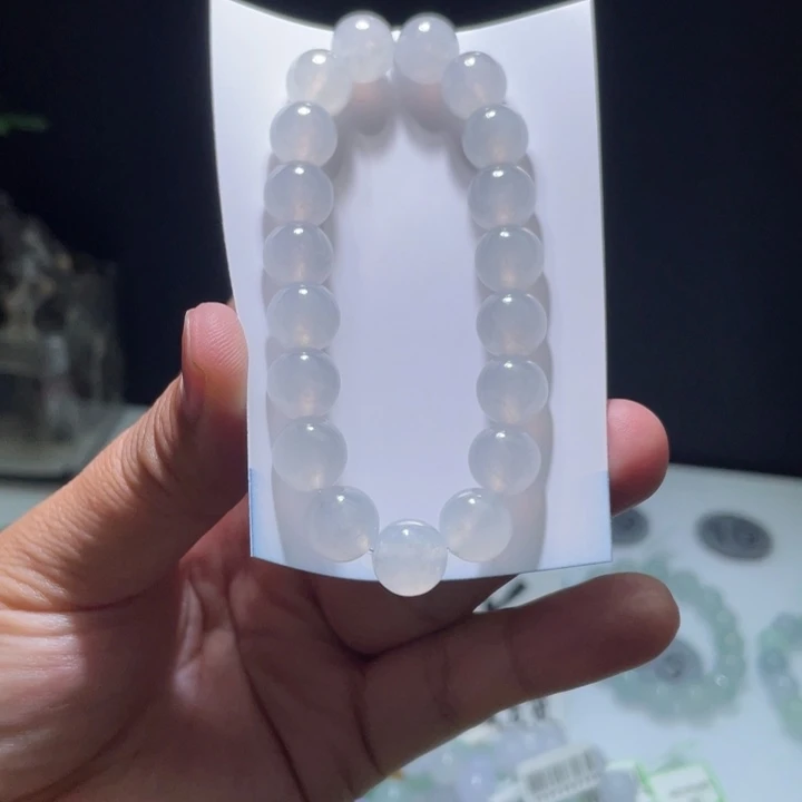 未镶嵌定制翡翠翡翠卡10