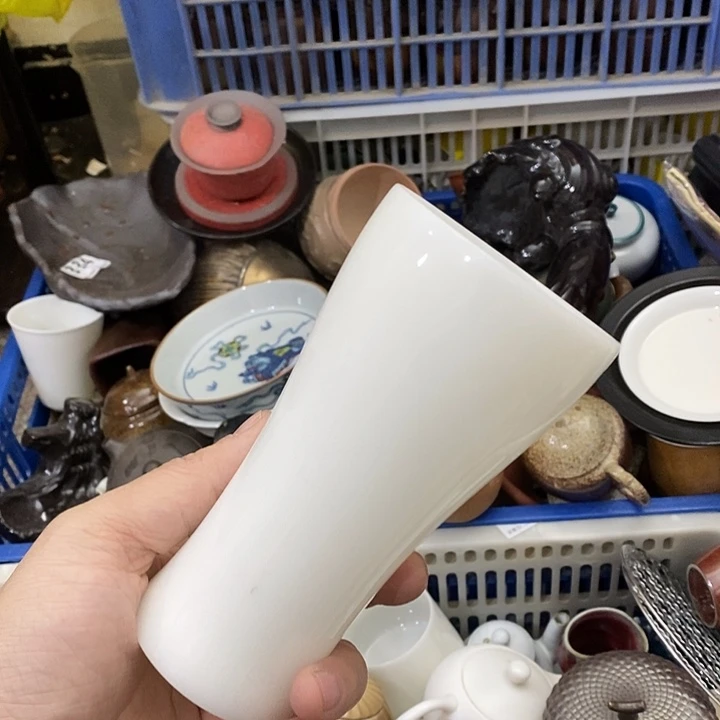 陶瓷艺术品及陶瓷制品