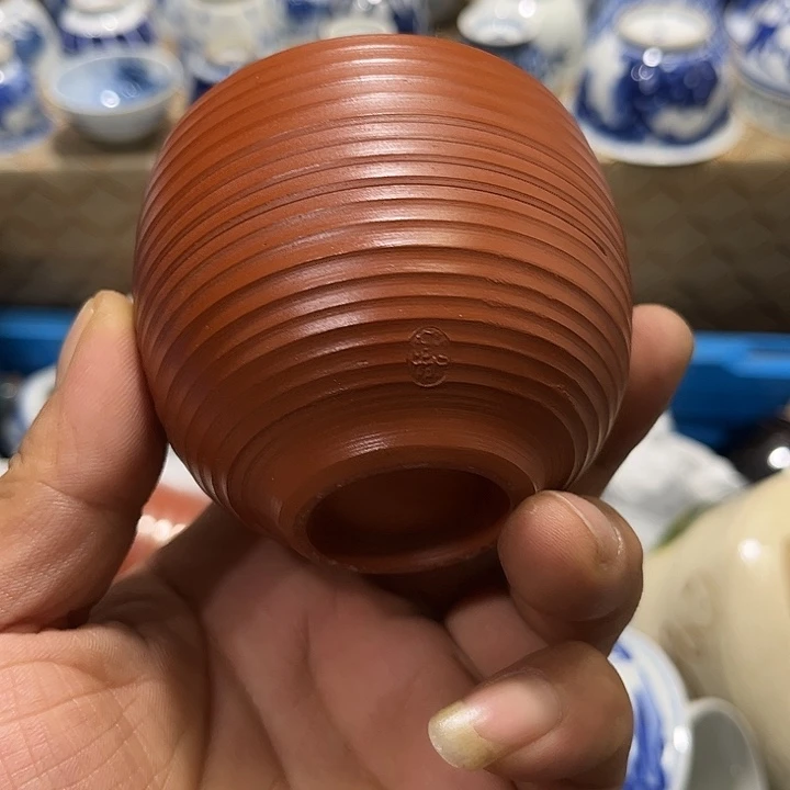 陶瓷茶玩榜第二十名