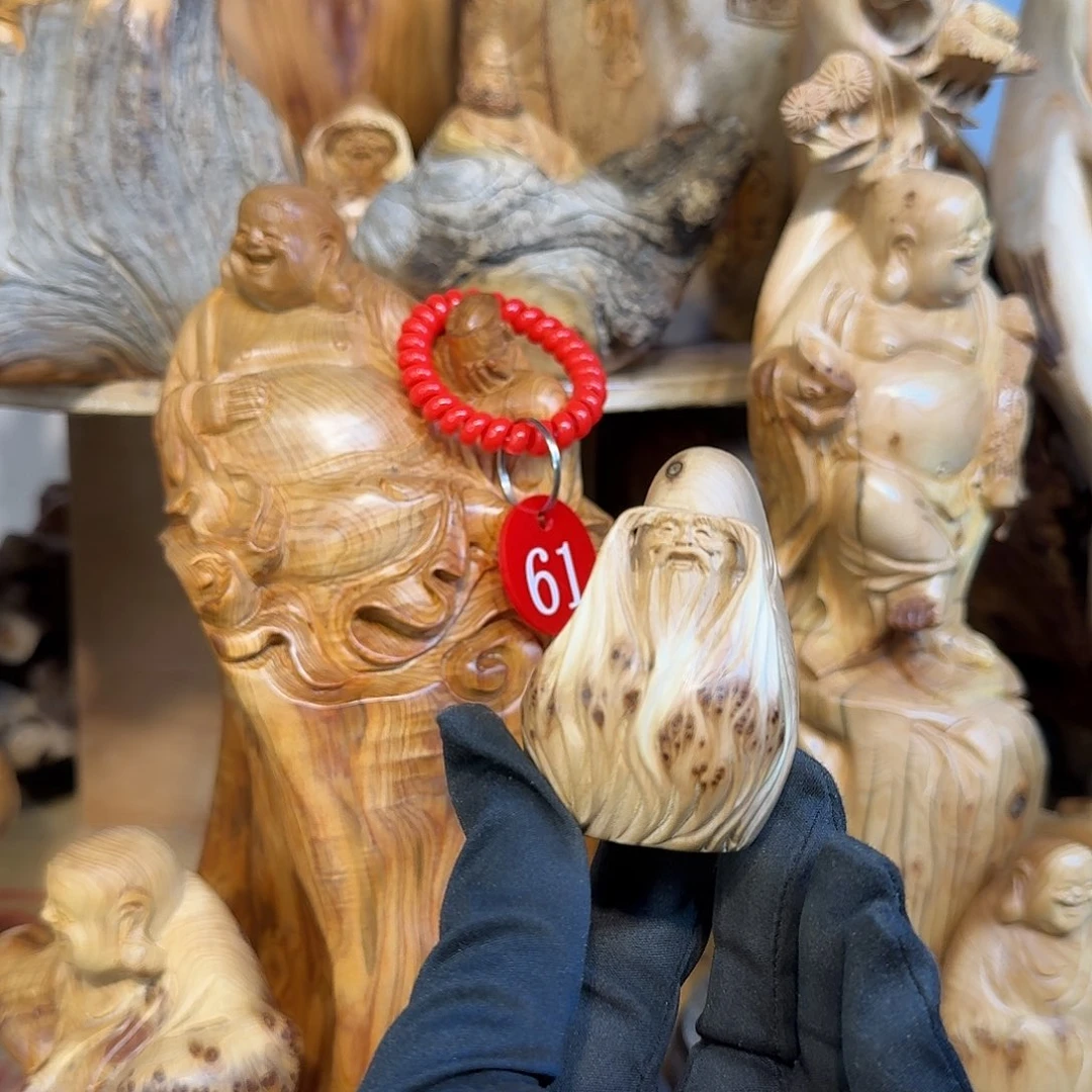 柏木（崖柏）66666666