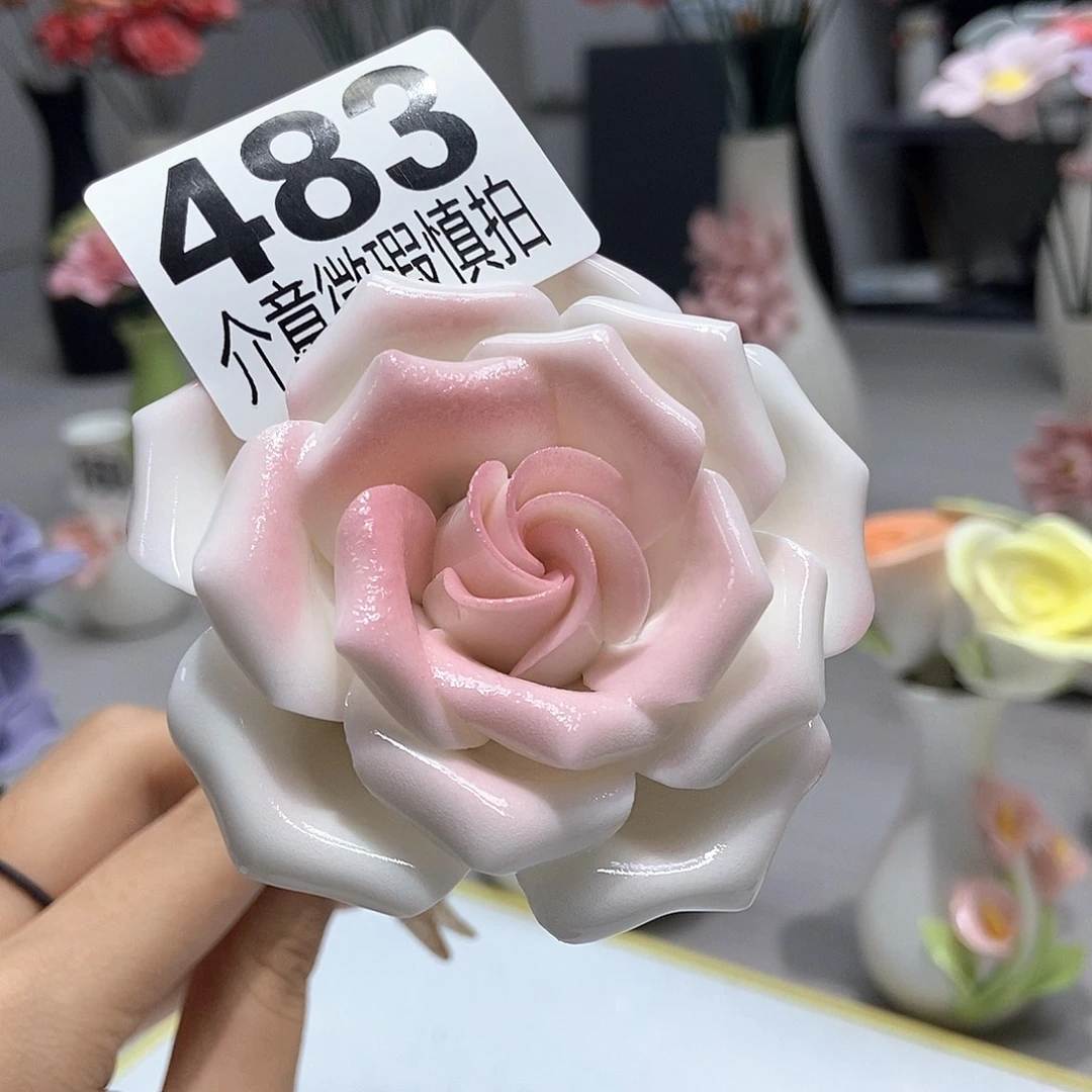 陶瓷手工制作工艺