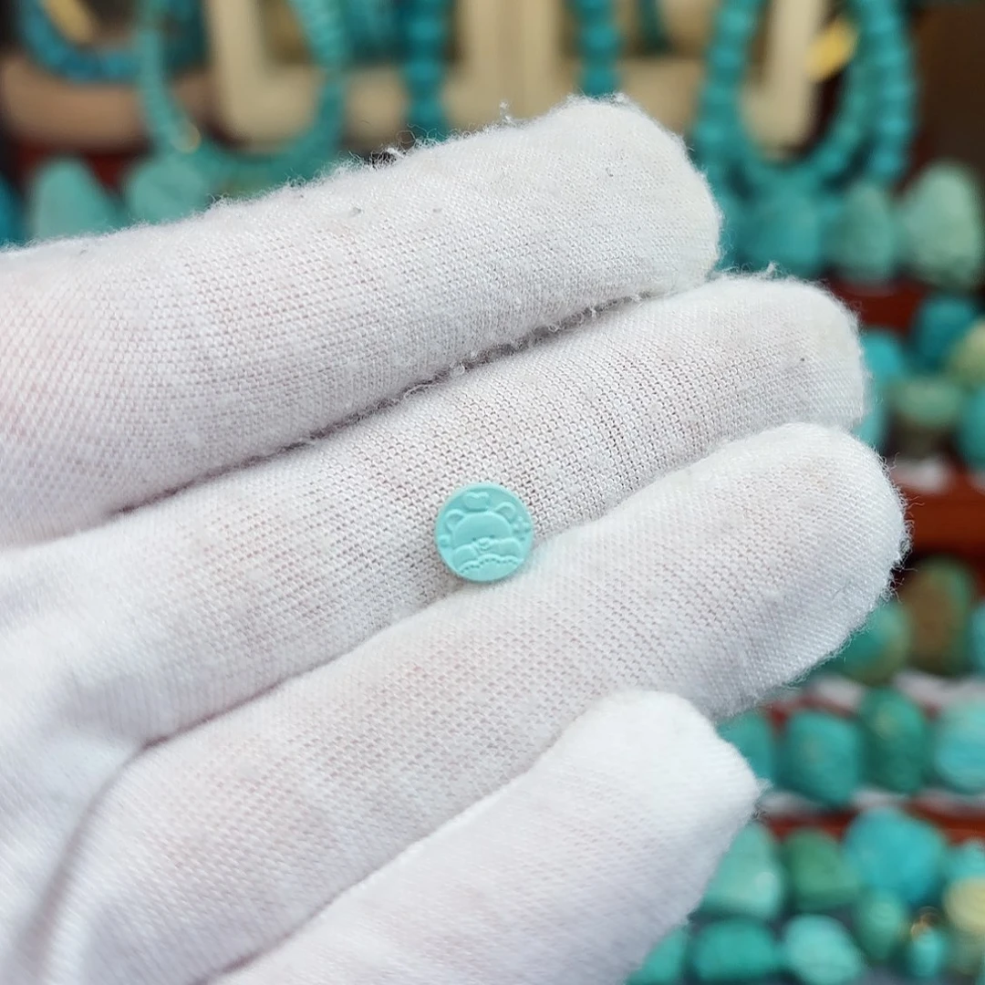 南红玛瑙配饰未镶嵌