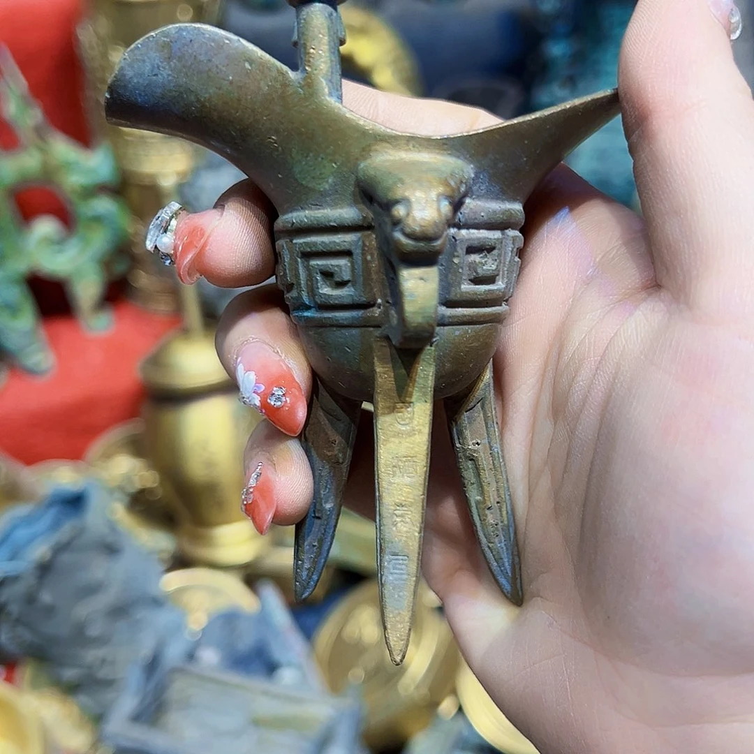黄铜工艺品黄铜工艺品