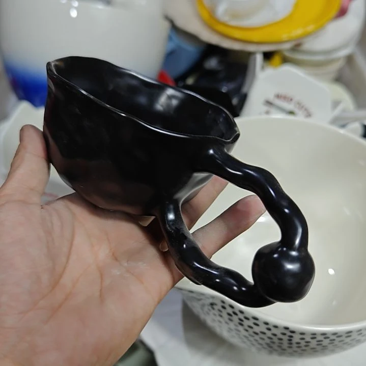 瓷片陶瓷餐具杯碗盘微瑕介意慎拍