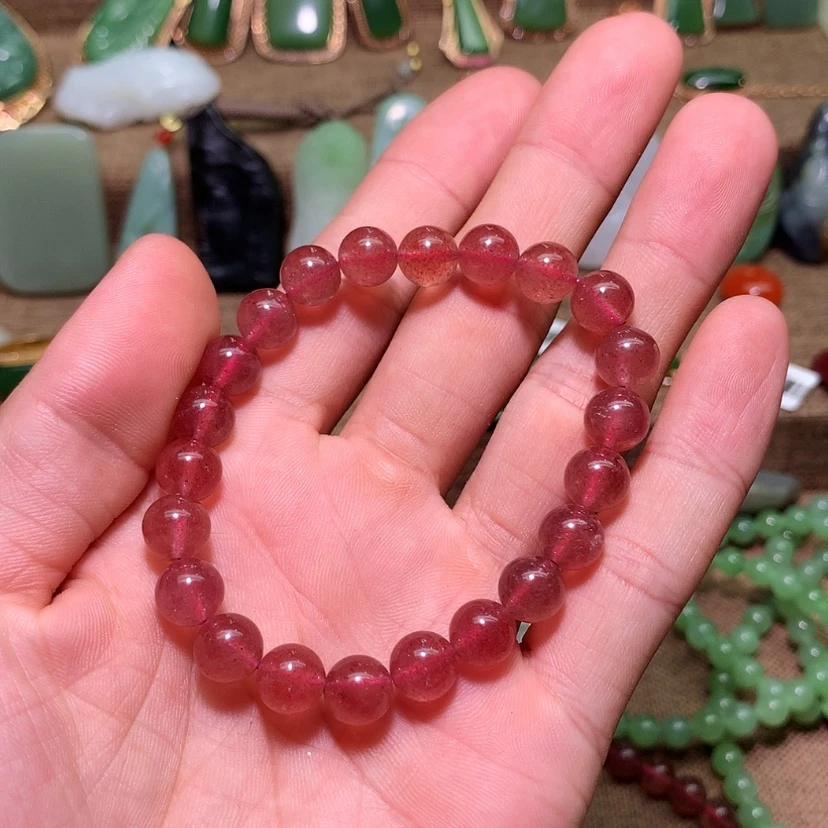 【闪购商品】未镶嵌颈饰水晶