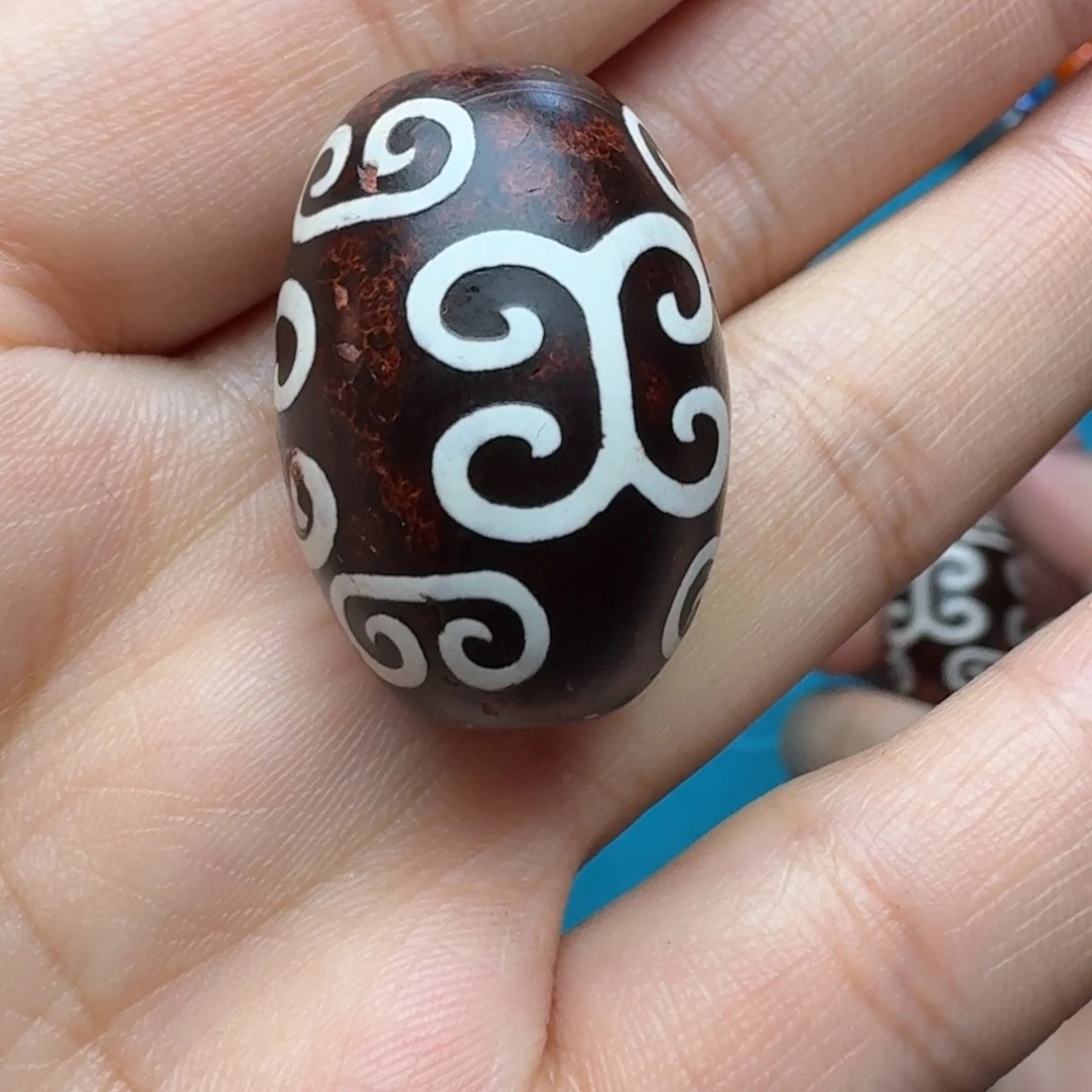 玛瑙/玉髓未镶嵌手链