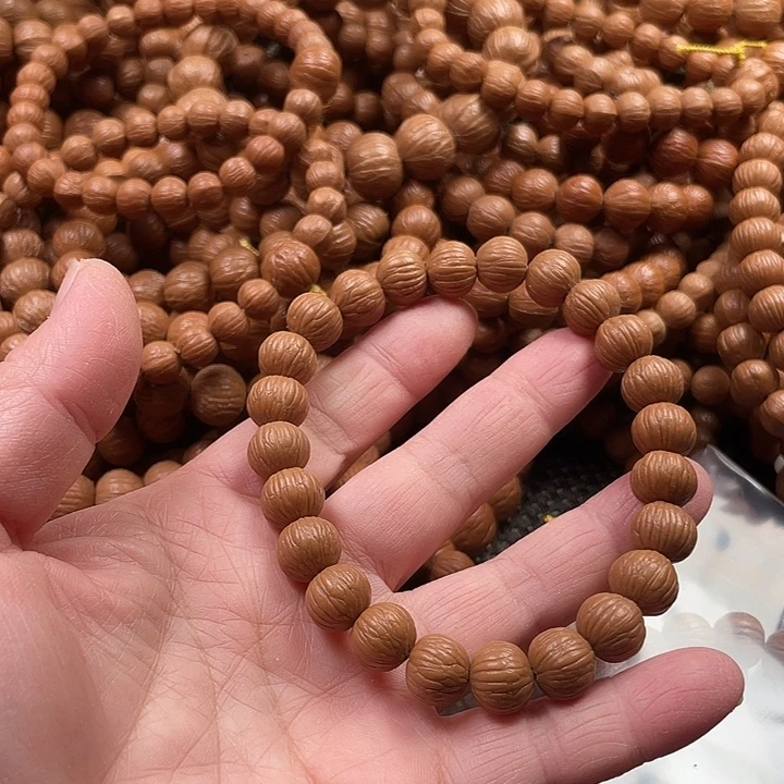 手串草珠菩提911同尺小土豪