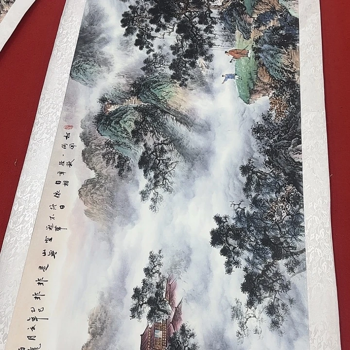 纸本展示作品作品展示