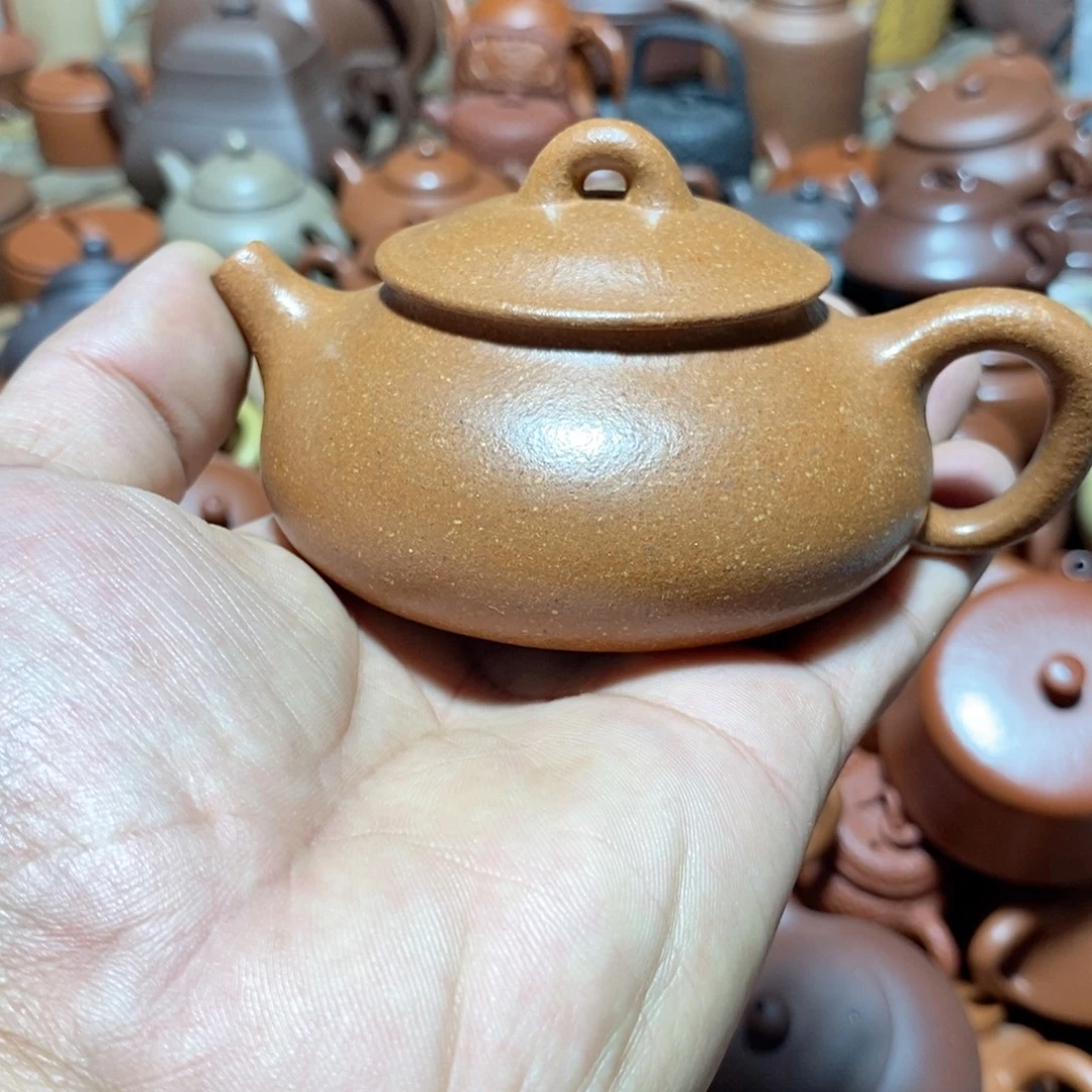 紫砂茶壶欢迎各位光临惠顾