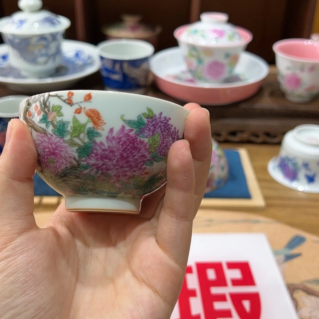 微瑕微瑕景德镇陶瓷