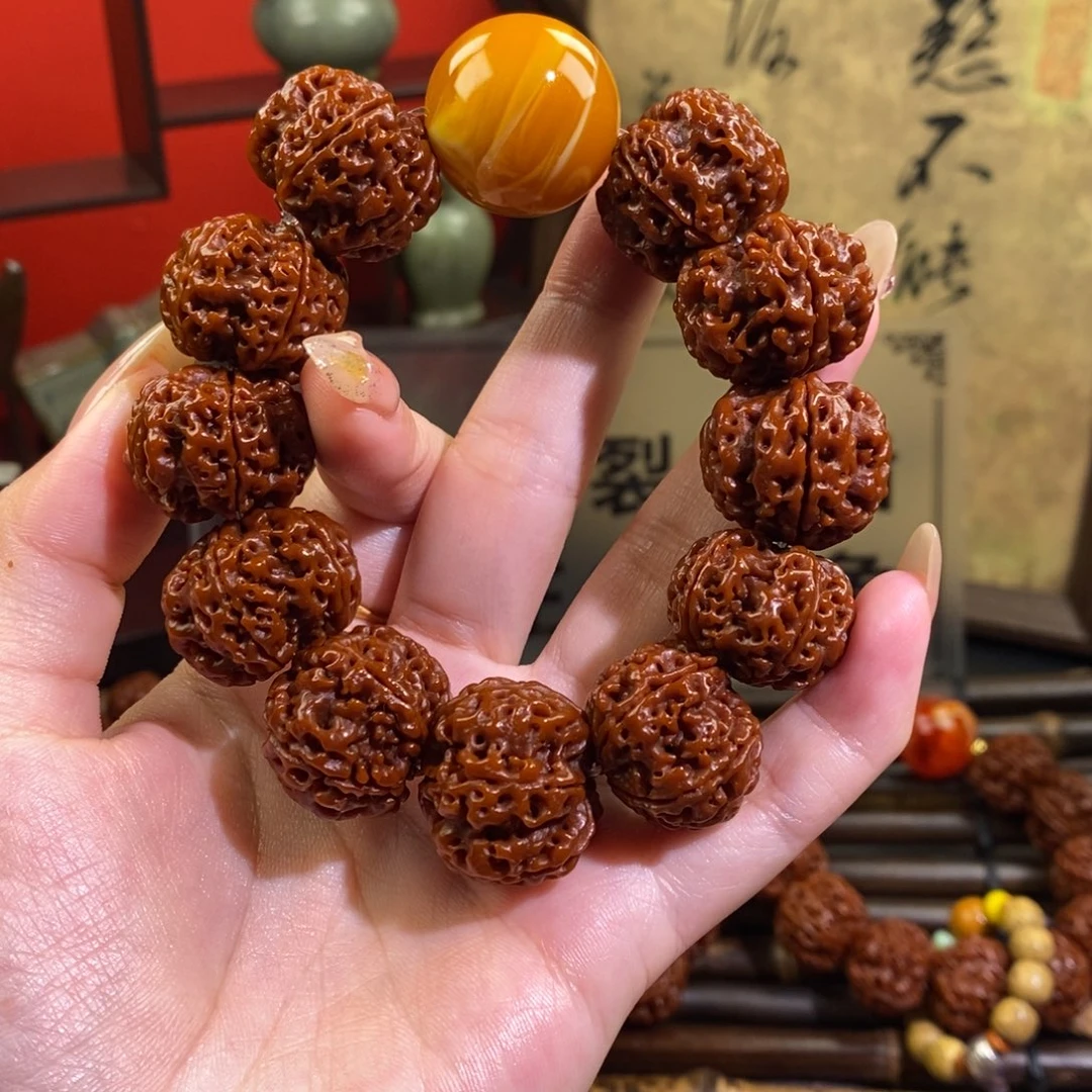 手串金刚菩提523.  S