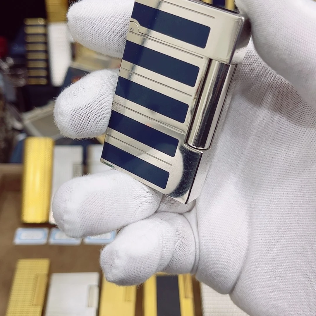 用***7都稀有款蓝色气体机