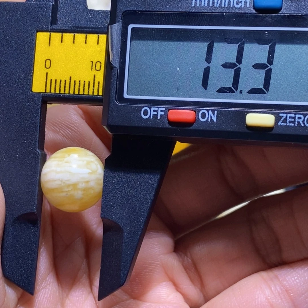 琥珀珠宝奇石未镶嵌G**壹