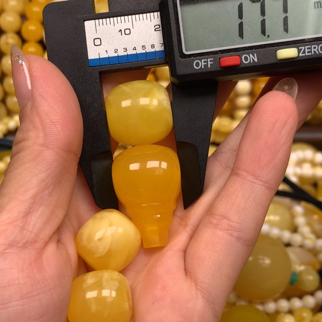 无非金属仿琥珀6941