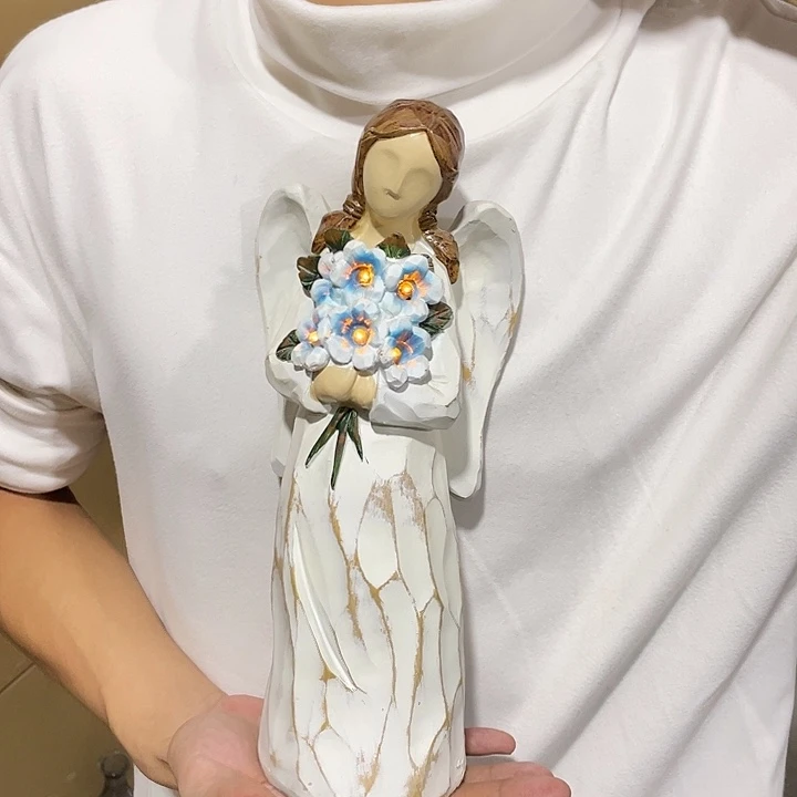 样品样品样品哟样品捧花天使