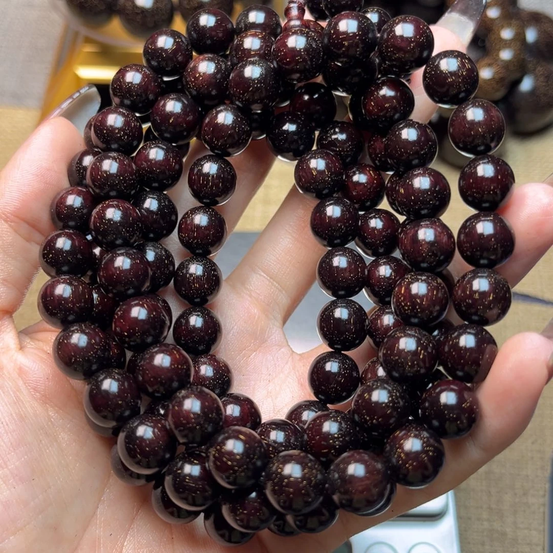 檀香紫檀（小叶紫檀）1.0✖️108