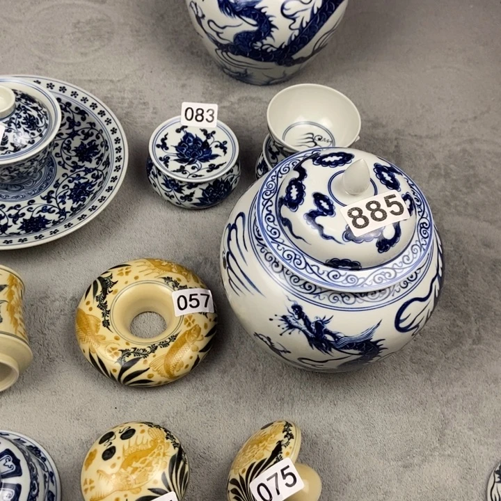 小***人杯手工手绘手工制作