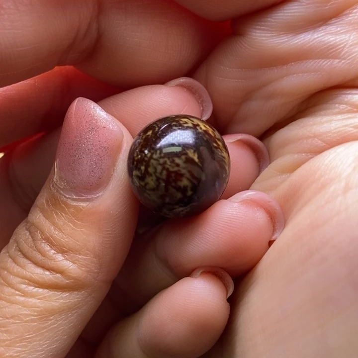 琥珀裸石未镶嵌星筠珠宝优选23