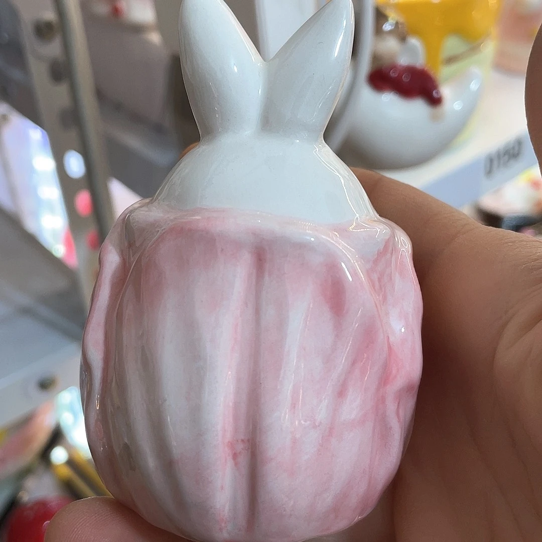 陶瓷微瑕介意慎拍磕碰