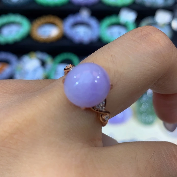 银S925镶嵌手链翡翠翡翠