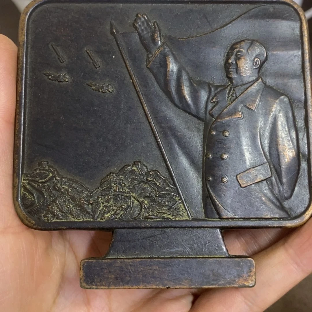 摆件景德镇陶瓷研究所