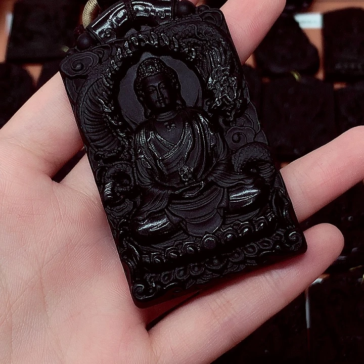 洪***兴天然a货钢琴黑特色题材挂件