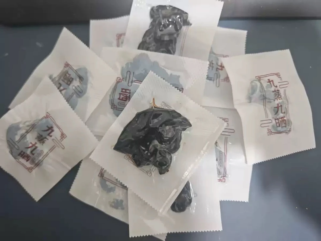 【六姑选品】 正品独立包装 泡水直接吃