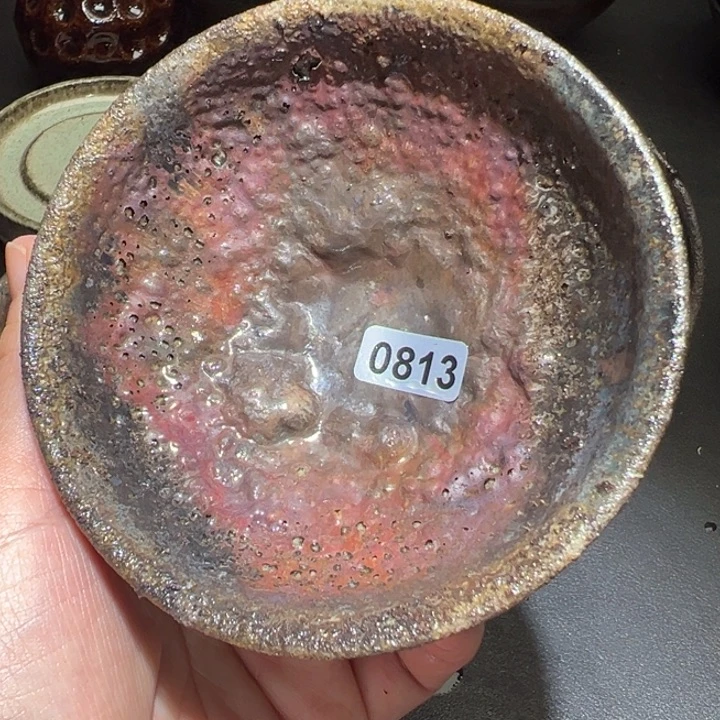 臻***轩茶盏悠悠精品茶盏813