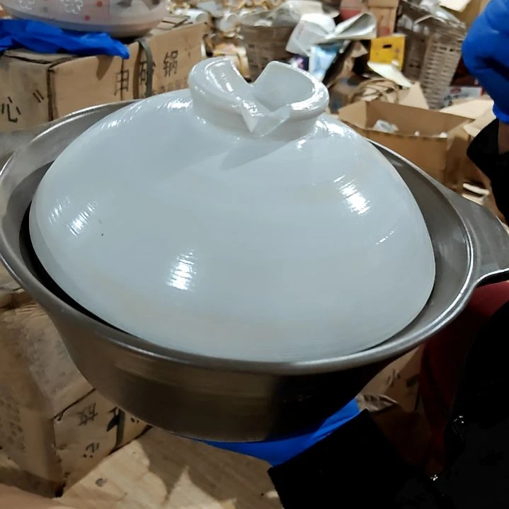陶瓷盘子碗啥都有