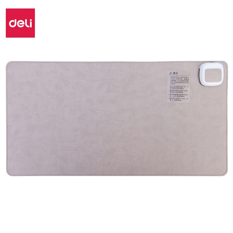 福利得力3689D桌面发热垫