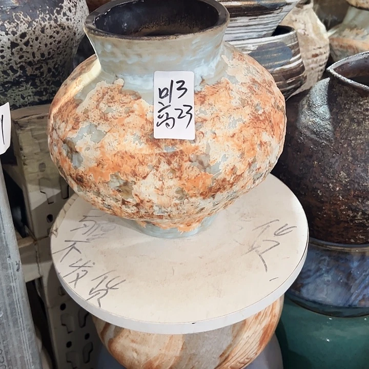 景德镇精品花盆栽适合盆栽z