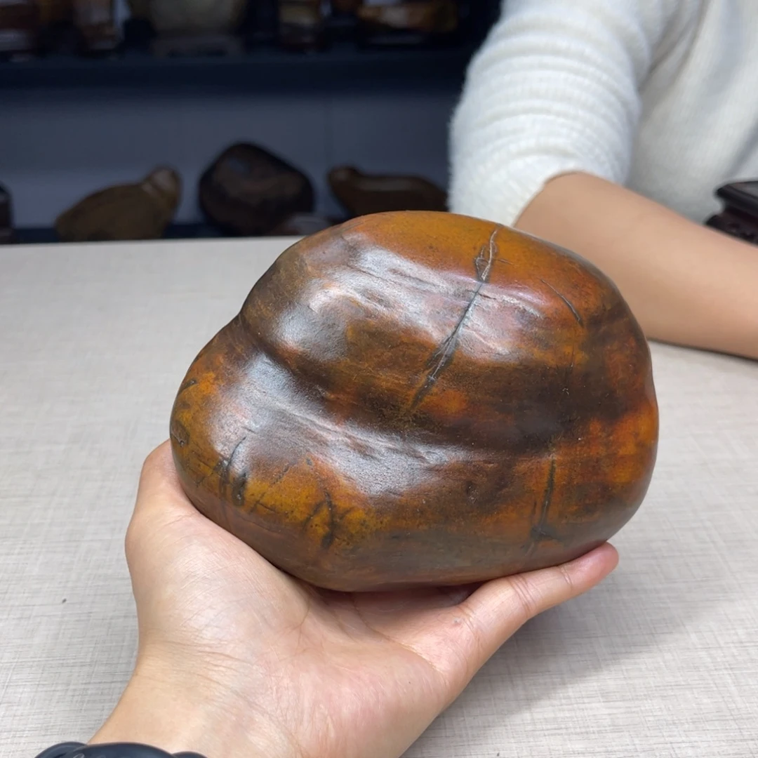 石材广西大化彩玉石