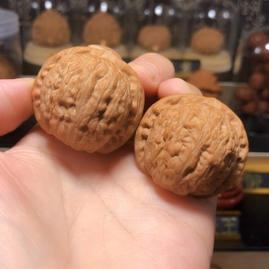 精品：正版乾隆磨