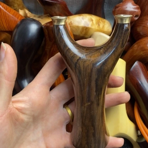 大果紫檀（缅甸花梨）瑕疵1643