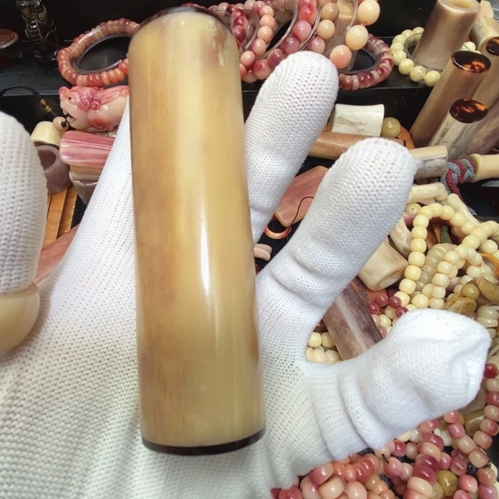 手串/手链驼骨手把件