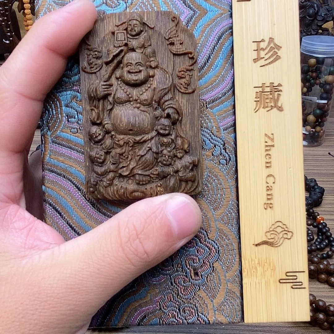 滴血莲花菩提手串