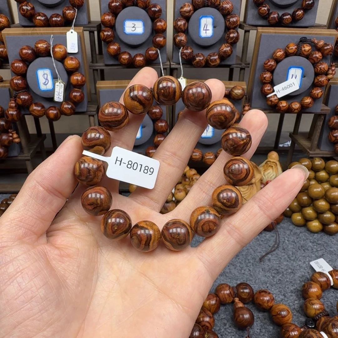 黄花梨/降香黄檀手串/手链