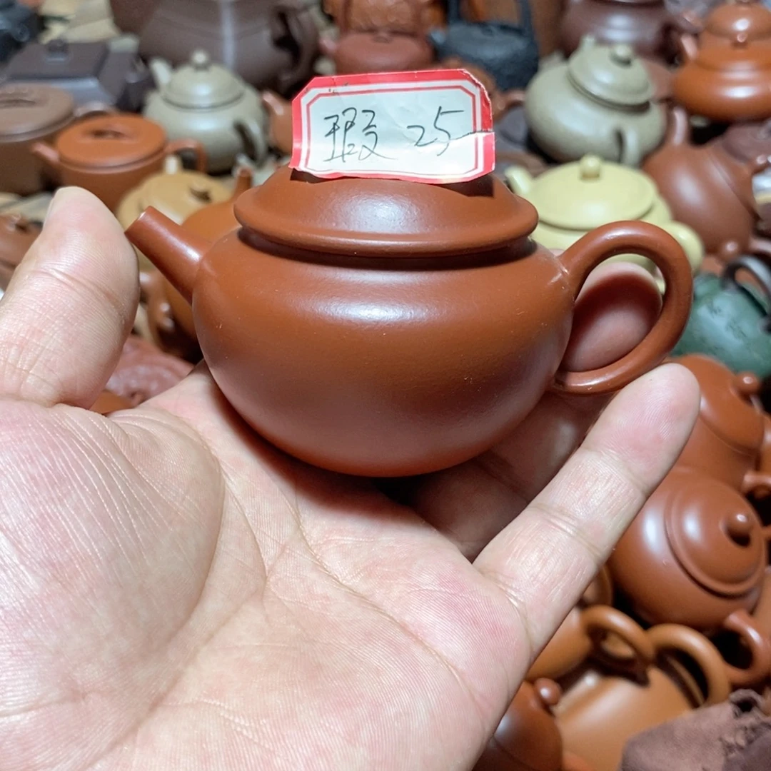 茶壶紫砂欢迎各位光临惠顾