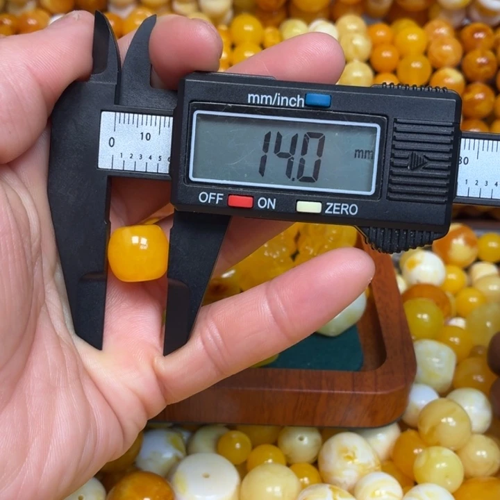 非金属配珠配饰115